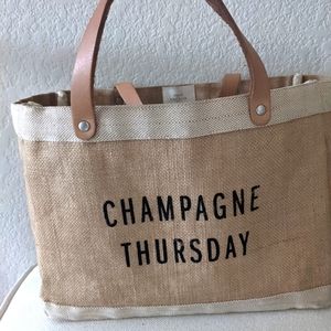 Petite Apolis handbag